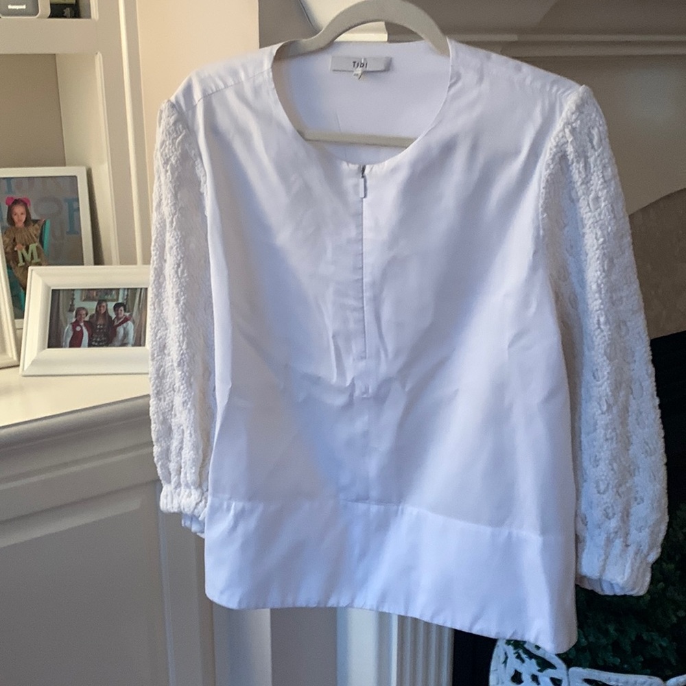 Tibi Top